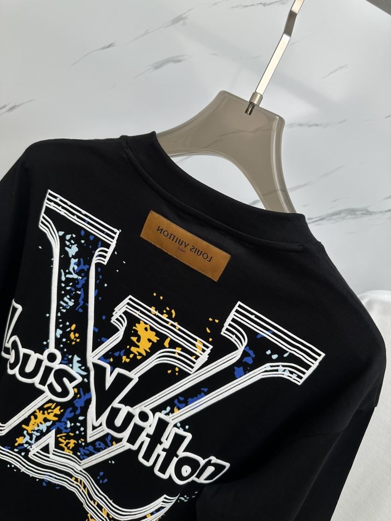 Louis Vuitton T-Shirts